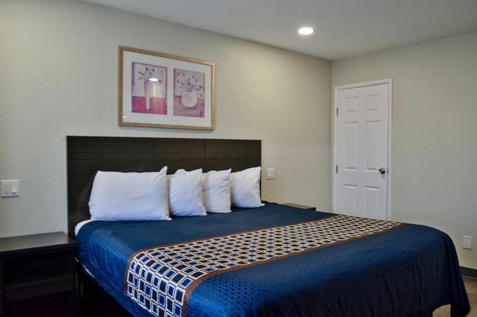 Maverick Motel - Modern Renovated Motel Klamath Falls Exterior foto
