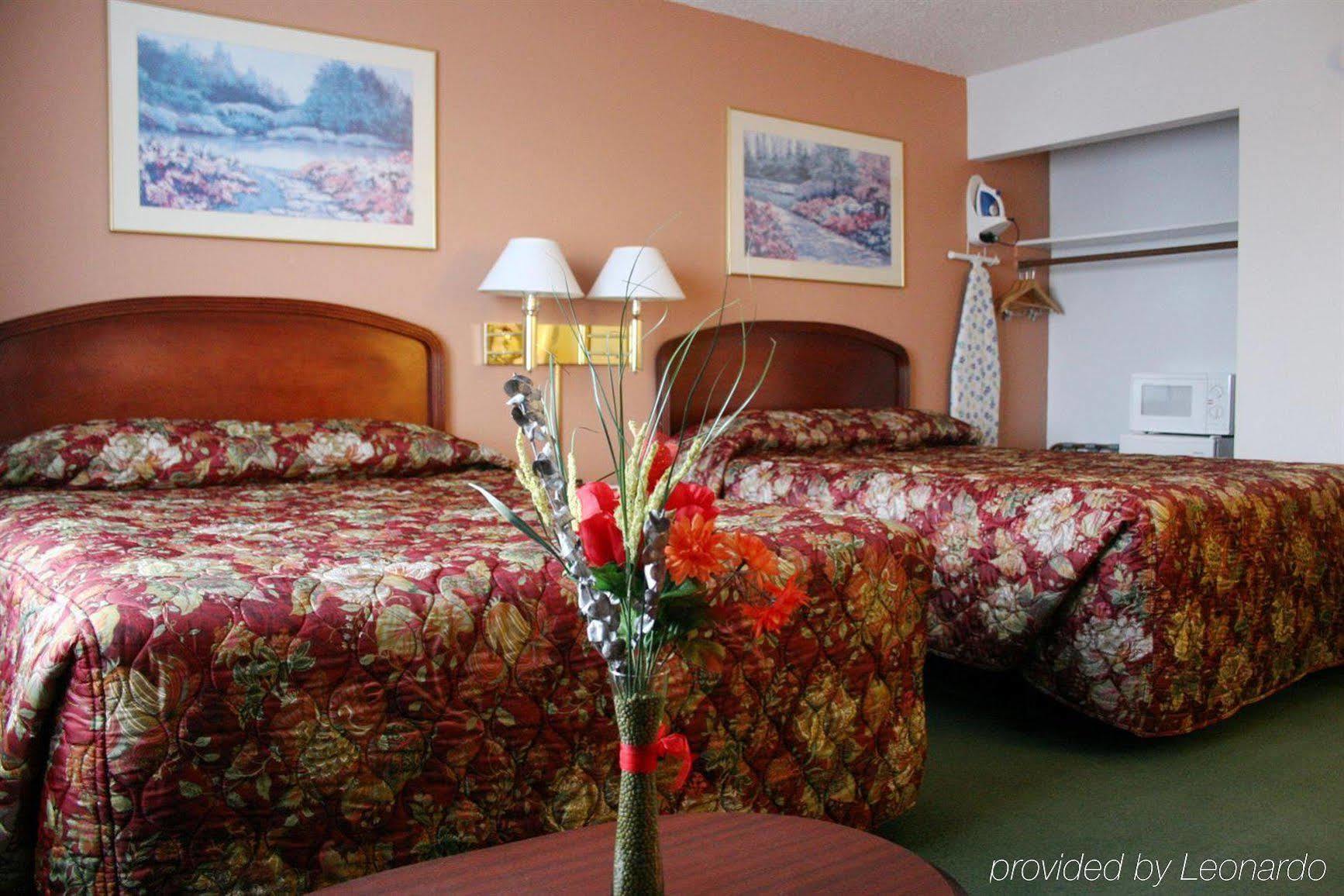 Maverick Motel - Modern Renovated Motel Klamath Falls Exterior foto
