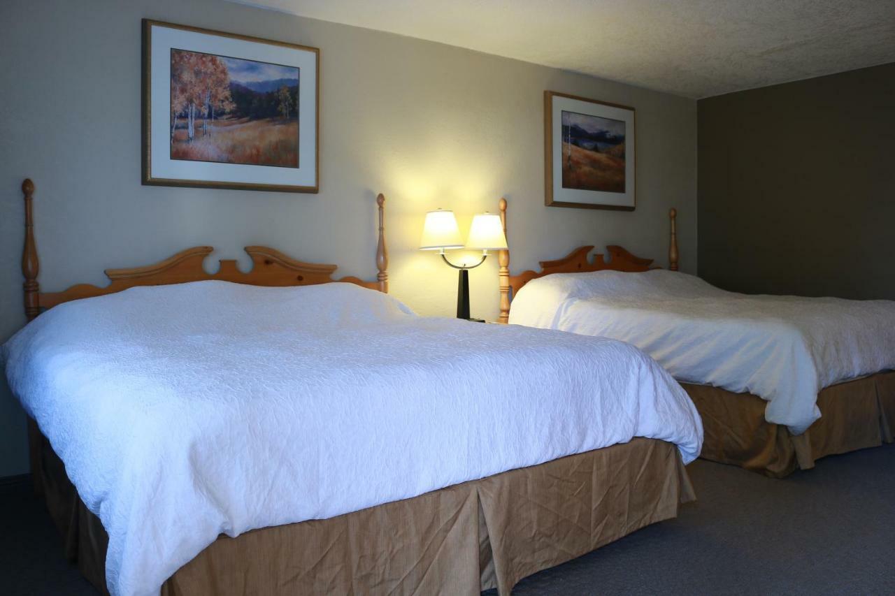 Maverick Motel - Modern Renovated Motel Klamath Falls Exterior foto
